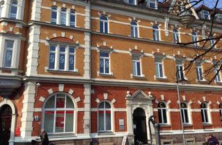 Wohnung mieten in Markt, 04654 Frohburg, Zwei Zimmer im Zentrum von Frohburg