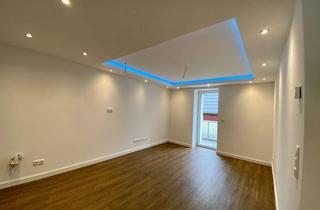 Wohnung mieten in Wedniger Straße, 04668 Grimma, Sanierte 3-Raumwohnung mit Stellplatz und Balkon zu vermieten