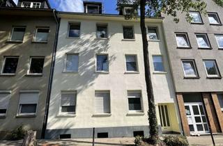 Wohnung mieten in Herwarthstraße 91, 45138 Huttrop, 3-Zimmer Dachgeschosswohnung in Essen-Huttrop sucht neue Mieter!