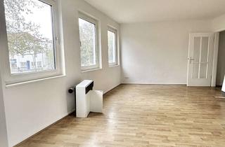 Wohnung mieten in Friedrichstr., 41460 Neuss, 3-Zimmer-Wohnung mit Balkon in zentraler Lage in Neuss Innenstadt