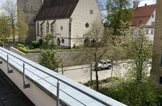 Wohnung mieten in Brunnenstrasse, 71106 Magstadt, Seniorenwohnung 2 Zimmer in Magstadt für Personen über 60 Jahre