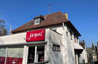 Wohnung mieten in Hildastraße 38, 65189 Wiesbaden, Großzügige 3-Zimmer-Wohnung mit Terrasse