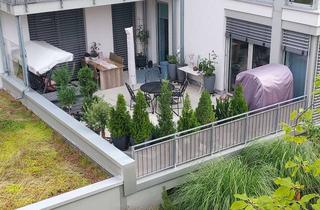Wohnung mieten in Ravensberger Straße 15, 32547 Bad Oeynhausen, Außergewöhnliche Gesamtausstattung mit komfortablem Sonnendeck - perfekt für alle Sonnenfreunde!