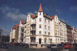 Wohnung mieten in Schobersmühlenweg 11, 99089 Andreasvorstadt, schöne 2-Zimmer-Wohnung mit Terrasse über den Dächern von Erfurt
