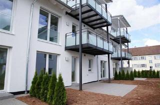 Wohnung mieten in Gartenstraße, 72285 Pfalzgrafenweiler, Nachmieter für exklusive 4-Zimmer-Maisonette-Wohnung - zentral gelegen in Pfalzgrafenweiler!