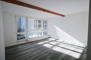 Wohnung mieten in Kurstraße 15, 14776 Neustadt, frisch sanierte Innenstadt 3-Raum-Wohnung