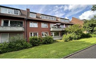 Wohnung mieten in 45739 Oer-Erkenschwick, 3,5 Zi Wohnung im 2. OG mit saniertem Bad, Fenster, Dusche