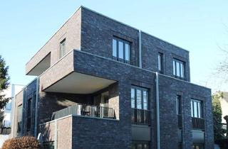 Wohnung mieten in 41516 Grevenbroich, Helle 3-Zimmer-Wohnung im modernen Staffelgeschoss