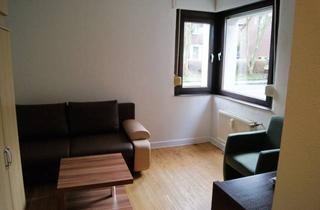 Wohnung mieten in Alte-Aachener-Straße 31, 52531 Übach-Palenberg, möblierte 1 Zimmer Appartement-Wohnung mit ca. 20 QM und EBK+Gartenmitbenutzung+