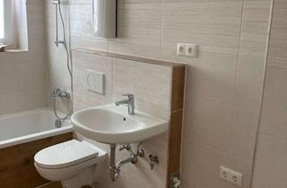 Wohnung mieten in Kaspar-Manz-Str. 11, 89423 Gundelfingen, Schön geschnittene, renovierte 3-Zimmer-Wohnung mit Balkon zu vermieten