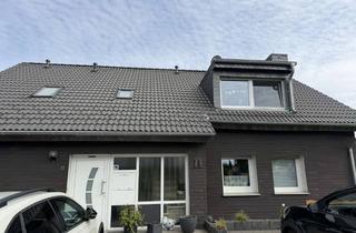 Wohnung mieten in Felderweg 11, 51688 Wipperfürth, Charmantes Souterrain-Appartement in Wipperfeld