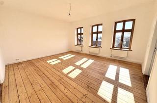 Wohnung mieten in Lauenburger Str., 21354 Bleckede, Kein Platz? Großzügige Räume, Hohe Decken, Altbau, Erstbezug!