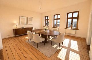 Wohnung mieten in Lauenburger Str., 21354 Bleckede, Ein Stück Bleckeder Stadtgeschichte – neu zum Leben erweckt.
