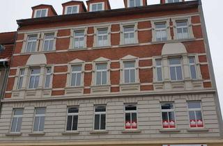 Wohnung mieten in Mittagstr. 28, 39124 Neue Neustadt, 2 Zimmer Dachgeschosswohnung