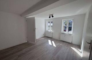 Wohnung mieten in 38889 Blankenburg, Moderne Wohnung im Herzen von Blankenburg!