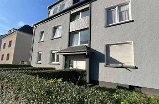 Wohnung mieten in Neustadtstraße 82-82a, 45476 Styrum, IN SANIERUNG: Schöne 3-Zimmer Erdgeschosswohnung mit Balkon und Garage