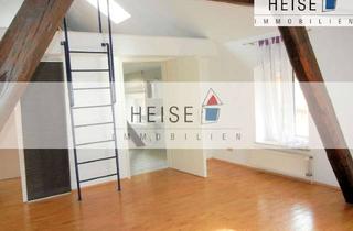 Wohnung mieten in Ernst-August-Straße 20, 37603 Holzminden, Charmante und großzüge 2-Zimmer-Mietwohnung über zwei Etagen, separater Eingang, Terrasse uvm.