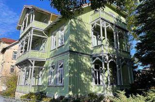 Wohnung mieten in Rudolf-Huch-Str., 38667 Bad Harzburg, Wohnen, wo Ruhe auf Lebensqualität trifft.