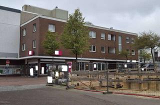 Wohnung mieten in 25524 Itzehoe, Gatermann Immobilien: Renovierte 4-Zimmer-Wohnung in Itzehoe, Innenstadt