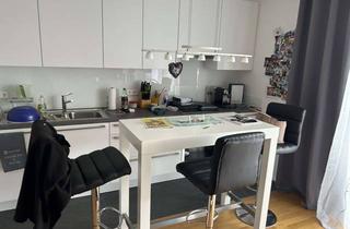 Wohnung mieten in 71384 Weinstadt, Schicke 2-Zimmer Wohnung mit Balkon in Weinstadt