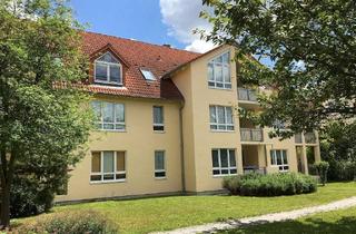 Wohnung mieten in Kohlsdorfer Straße 13, 01705 Freital, schicke & ruhige 3 Raum DG-Wohnung Freital Wurgwitz