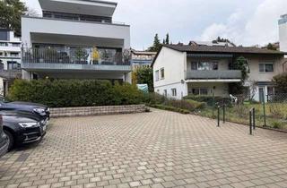 Wohnung mieten in Seubertweg, 88662 Überlingen, Moderne 3 Zimmer Erdgeschoss-Wohnung