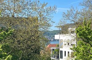 Wohnung mieten in Seubertweg, 88662 Überlingen, Lichtdurchflutete Penthauswohnung in Seenähe