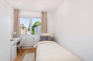 WG-Zimmer mieten in 40589 Holthausen, Freies Zimmer in 3er Mädels-WG in Düsseldorf Holthausen Henkel Nähe