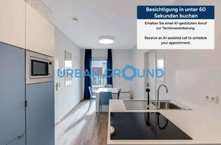 WG-Zimmer mieten in Rathenaustraße 25, 12459 Oberschöneweide, Vollständig eingerichtetes Privatzimmer mit gemeinsamer Terrasse in einer 3er gemischten WG