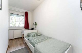 WG-Zimmer mieten in Am Schlangenfenn, 14478 Waldstadt II, Am Schlangenfenn, Potsdam