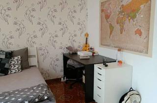 WG-Zimmer mieten in 67655 Innenstadt, 1 Zimmer in 4-er WG nähe Hauptbahnhof