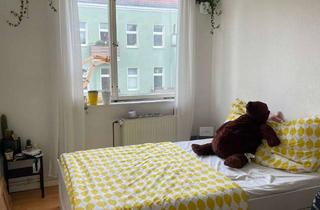 WG-Zimmer mieten in 10551 Berlin, 3er Mädels-WG sucht neue Mitbewohnerin