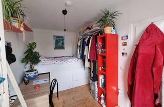 WG-Zimmer mieten in 30167 Nordstadt, Gemütliches WG Zimmer in unmittelbarer Uni Nähe 3er WG