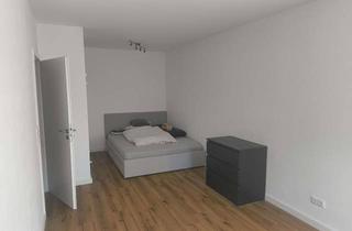 WG-Zimmer mieten in Zollernstraße 73b, 86154 Oberhausen, Schönes geräumiges WG-Zimmer in guter Lage