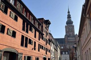 WG-Zimmer mieten in Hunnenstraße 19, 17489 Innenstadt, Zimmer Zentral in Greifswald!