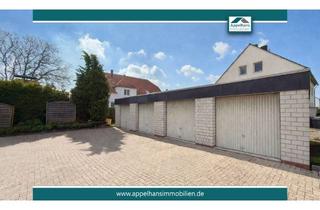 Garagen kaufen in 49176 Hilter, Garage in gefragter Lage von Hilter