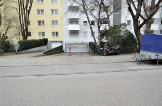 Immobilie kaufen in Ehrenbreitsteiner Straße 61, 80993 Moosach, Abgeschlossene TGs mit inkl. Strom nähe OEZ