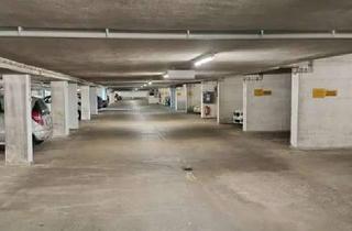 Garagen kaufen in 13355 Wedding, Tiefgaragenstellplatz in zentraler Lage