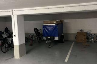 Garagen mieten in 85368 Moosburg, Tiefgaragenstellplatz zu vermieten