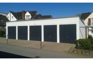 Garagen mieten in 23669 Timmendorfer Strand, Kleine Garage in 23669 Niendorf/Ostsee - ca. 200 m bis zum Strand