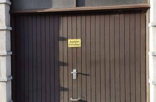 Garagen mieten in 72458 Albstadt, Garage Zentral in Ebingen