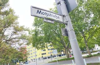 Garagen mieten in Motzstraße 76, 10779 Wilmersdorf, Tiefgaragenstellplätze zu vermieten! Die lange Suche nach einem Parkplatz ist vorbei!