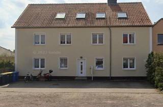 Garagen mieten in Hauptstraße 17, 06846 Kleinkühnau, Außenstellplatz ab sofort / Dessau Kleinkühnau