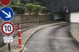 Garagen mieten in Eskenshof 15, 45277 Überruhr-Holthausen, Tiefgaragenstellplatz im Eskenshof