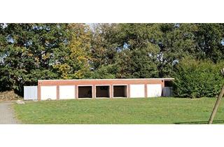 Garagen mieten in Ummersche Heerstraße 16, 38518 Gifhorn, Garage in Gamsen