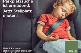 Garagen mieten in Goltzstraße 50, 10781 Schöneberg, Außenstellplatz in der Goltzstraße