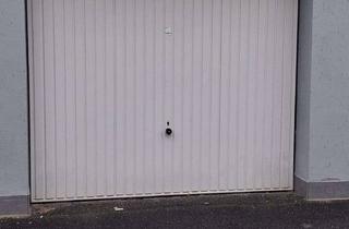 Garagen mieten in Thüringer Straße, 96450 Coburg, Geräumige Garage in Coburg an der Thüringer Straße