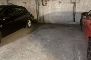 Garagen mieten in Freiburger Straße 21, 69126 Rohrbach, Tiefgaragenstellplatz zu vermieten