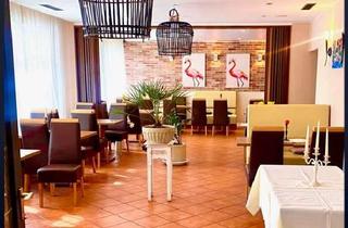 Gewerbeimmobilie kaufen in 56329 St. Goar, Hotel-Restaurant 3***Superior # Mittelrhein-Tourismusgrundsaniert mit 38 Zimmer, 2 Fewo, 1 Persona