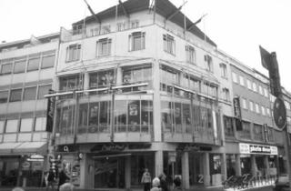 Gastronomiebetrieb mieten in Münzstraße 13, 38100 Innenstadt, [VAC-16430] Bekannt aus dem Pizza Hut – prominente Gastronomiefläche in der Münzstraße 13